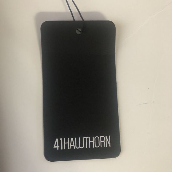 41 hawthorn Brown Small Kristina Leopard Print Pencil Skirt - Picture 4 of 10